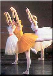 ballet